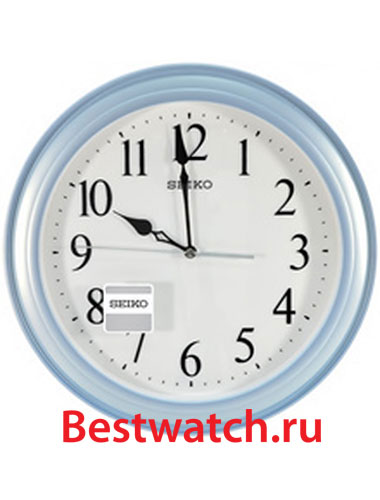 Настенные часы Seiko Clock QXA583L